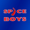 Spice Boys, Surrey - For iPad