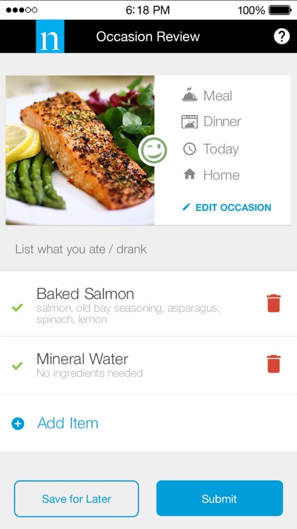 Nielsen Product Diary screenshot-3