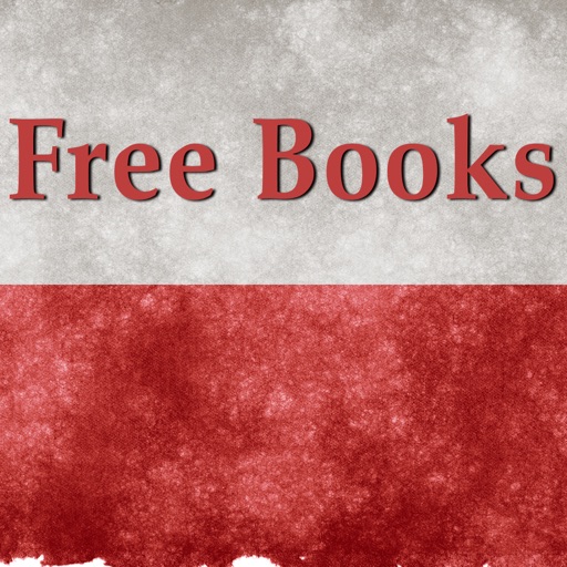 Free Books Poland icon