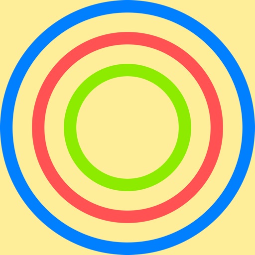 Circle Tap Circle