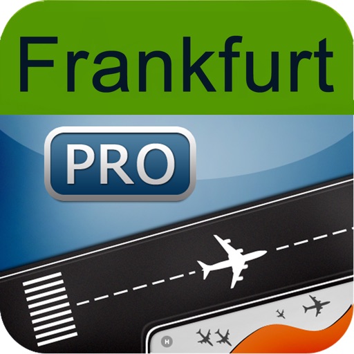Frankfurt Airport - Flight Tracker FRA