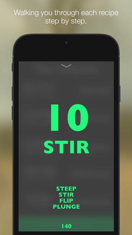 AeroPress Timer: For Aerobie’s AeroPress Coffee And Espresso Maker screenshot-3