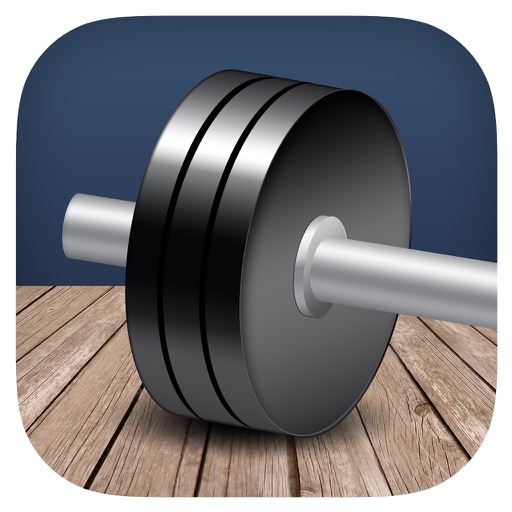 GymSim iOS App