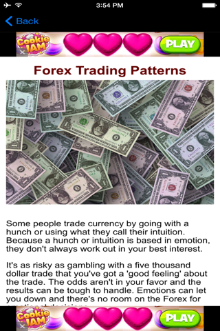 Profitable Forex Trading For Beginners and Advanced screenshot 3