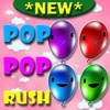 New Pop Pop Rush - Mini Puzzle Game