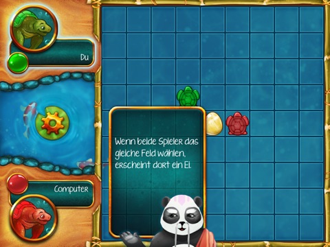 What the Shell - Board Game screenshot 2