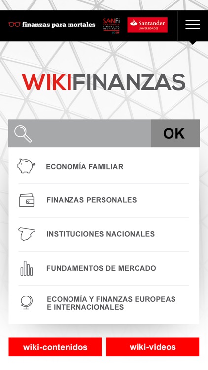 WIKIFINANZAS