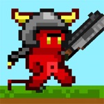 Retro Arcade Dash FREE A extreme run, jump and shooting endless arcade runner game