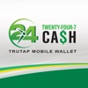 truTap - 24/7 Cash