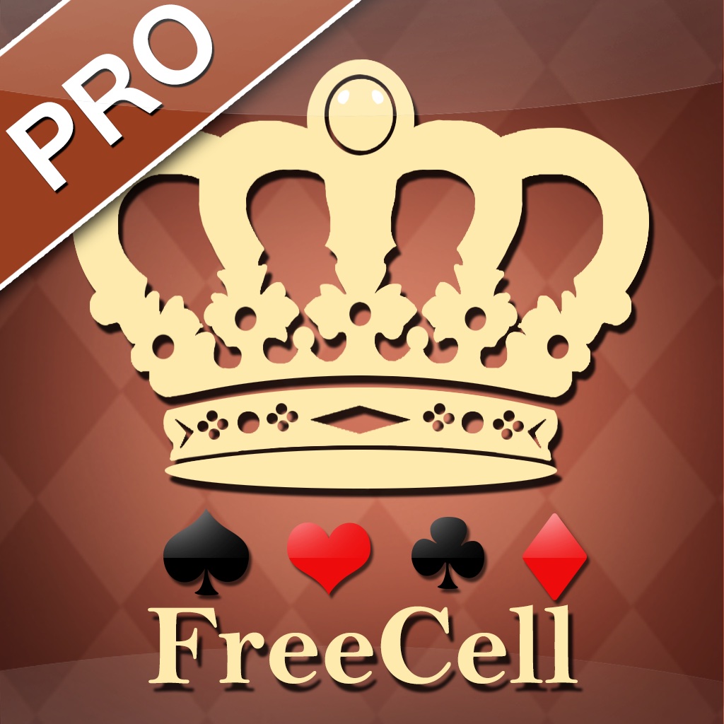 Awesome FreeCell Pro