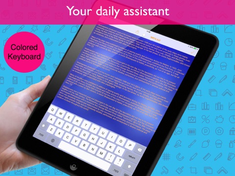 Colored Notes Pro (Pins in your notebook notes and commitments) Productivity