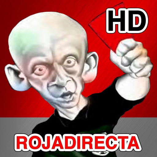 RojaDirecta HD Sport Games icon