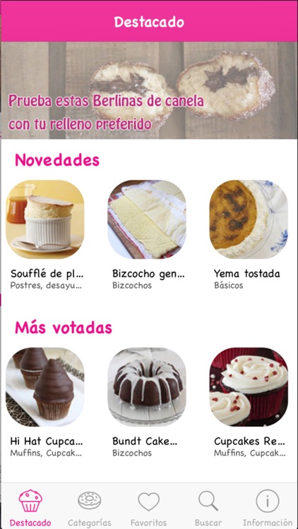 Delicias
