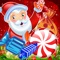 Santa's  Candy Match Mania - Sweet Christmas Connect FREE!