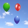 Balloon Flying