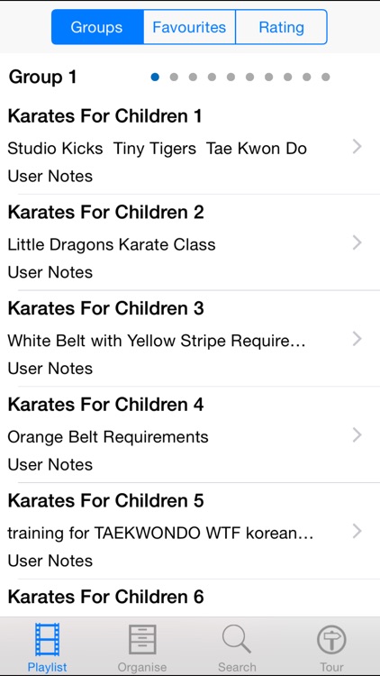 Karate For Children