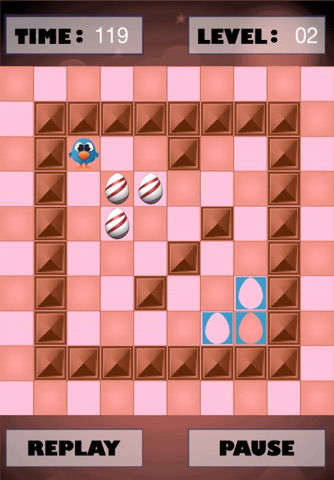 Egg & Bird screenshot 4