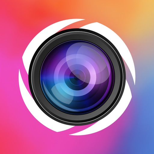 CameraSmileDeluxe icon