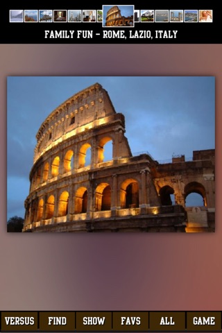 Europe Travel screenshot 4
