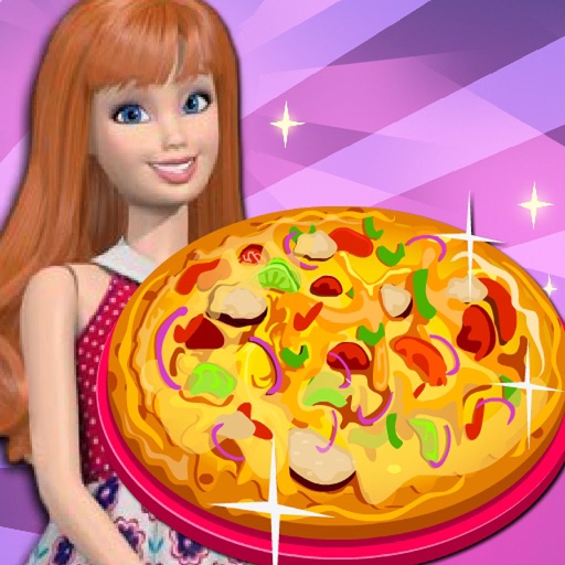 Beauty Pizza