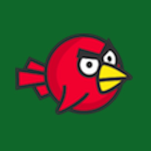 Hardcore Bird iOS App