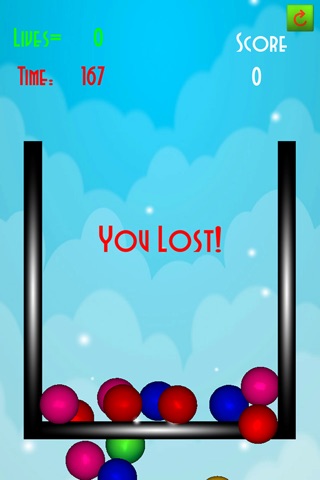 Balloons Match Blast screenshot 2