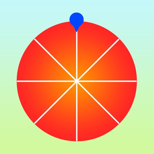 Spin Da Wheel icon