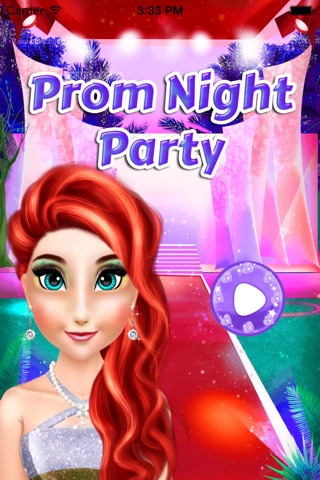 prom party night screenshot 4
