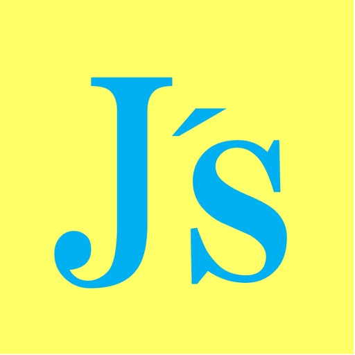 J'ｓクイズ iOS App