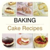 Baking - Cake Recipes Cookbook for iPad