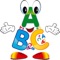 Learning the alphabet & the ABC's just got a lot more fun