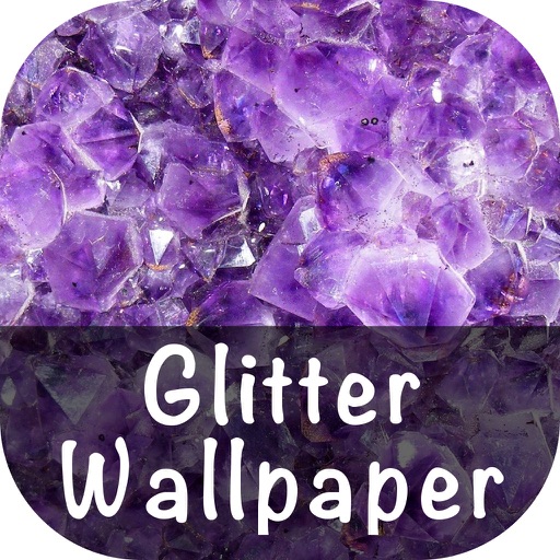 Glitter Wallpaper icon