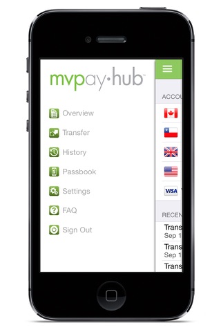 MVPay Hub screenshot 4