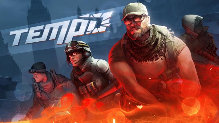 Tempo ™ screenshot-0