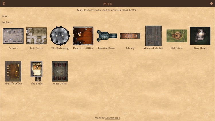 3D Virtual Tabletop screenshot-3
