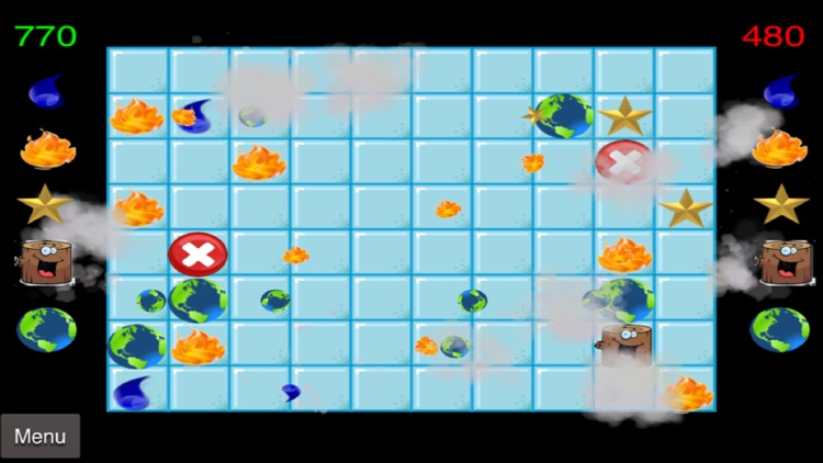 Five Elements Game screenshot-3