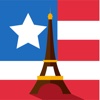 USA in Paris