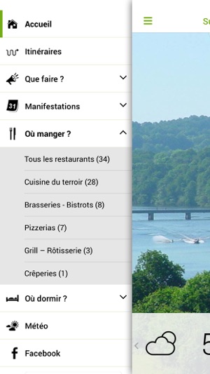 Suisse Normande Orne Tour(圖2)-速報App