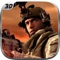 Commando Shooter-3D Sniper Strike shooting game