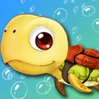 Nature Bert Salva la Terra (HD) - Giochi educativi per bambini (applicazioni Bert Saves the earth) icon