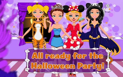 Halloween Spooky Secrets Costumes screenshot 4