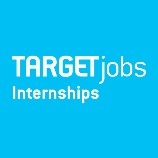 TARGETjobs Internships