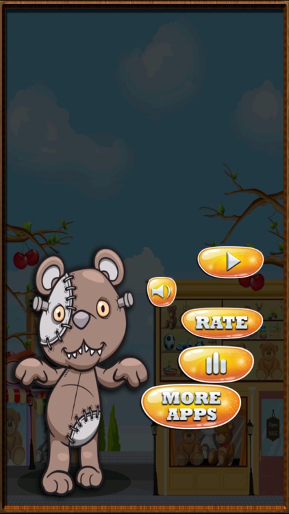 Freddy the Jumping Bear FREE - Cute Hoppy Beast Mania