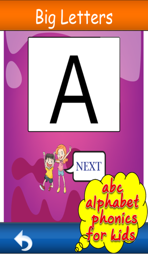 1234 and ABCD Playground for kids(圖3)-速報App