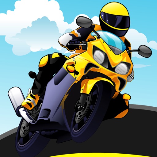 A Escape Moto GP icon