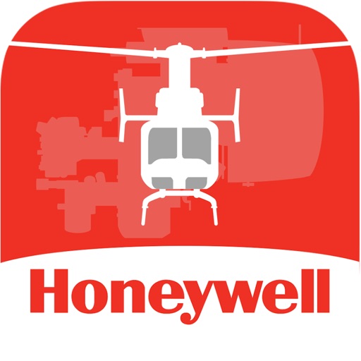 Honeywell HTS900 Helicopter Engine