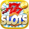 A Big Win Paradise Lucky Slots Game - FREE Spin And Win Game