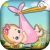 Catch the Baby: Stork Delivery Care