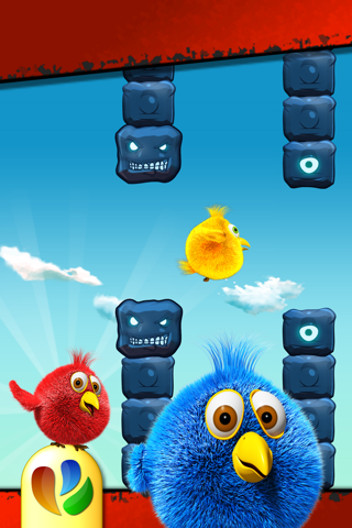 Bird Duel screenshot 2