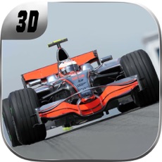 Activities of Super Formula Racing 3D